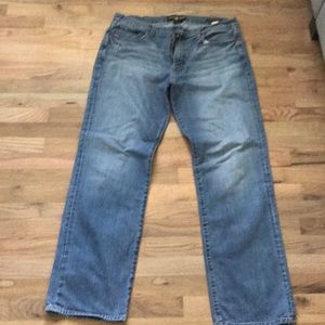 LUCKY BRAND JEANS